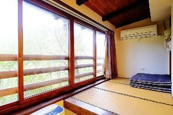 Zhuo Ye Cottage Miaoli Exterior foto