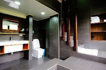 Zhuo Ye Cottage Miaoli Exterior foto