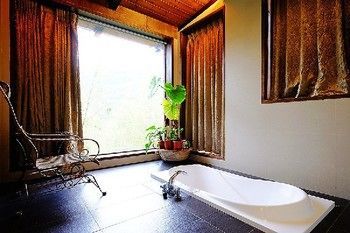 Zhuo Ye Cottage Miaoli Exterior foto