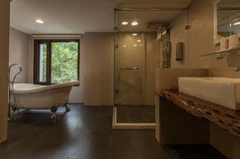 Zhuo Ye Cottage Miaoli Exterior foto