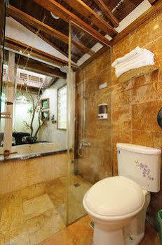 Zhuo Ye Cottage Miaoli Exterior foto